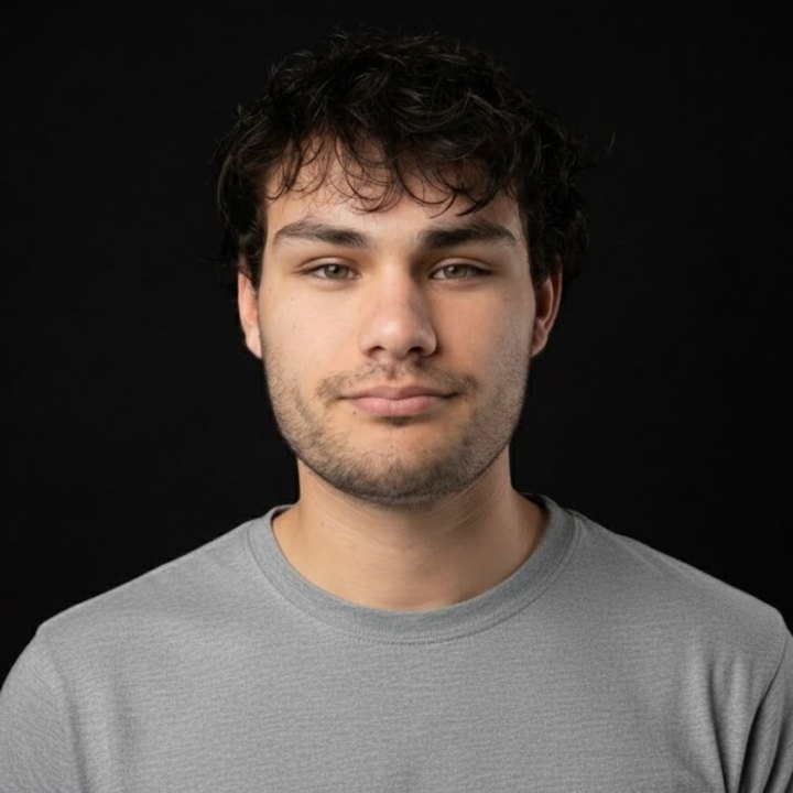 Landyn Moreno